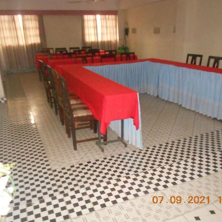 Riversand Hotel كيزيمو المظهر الخارجي الصورة
