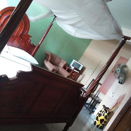 Riversand Hotel كيزيمو المظهر الخارجي الصورة