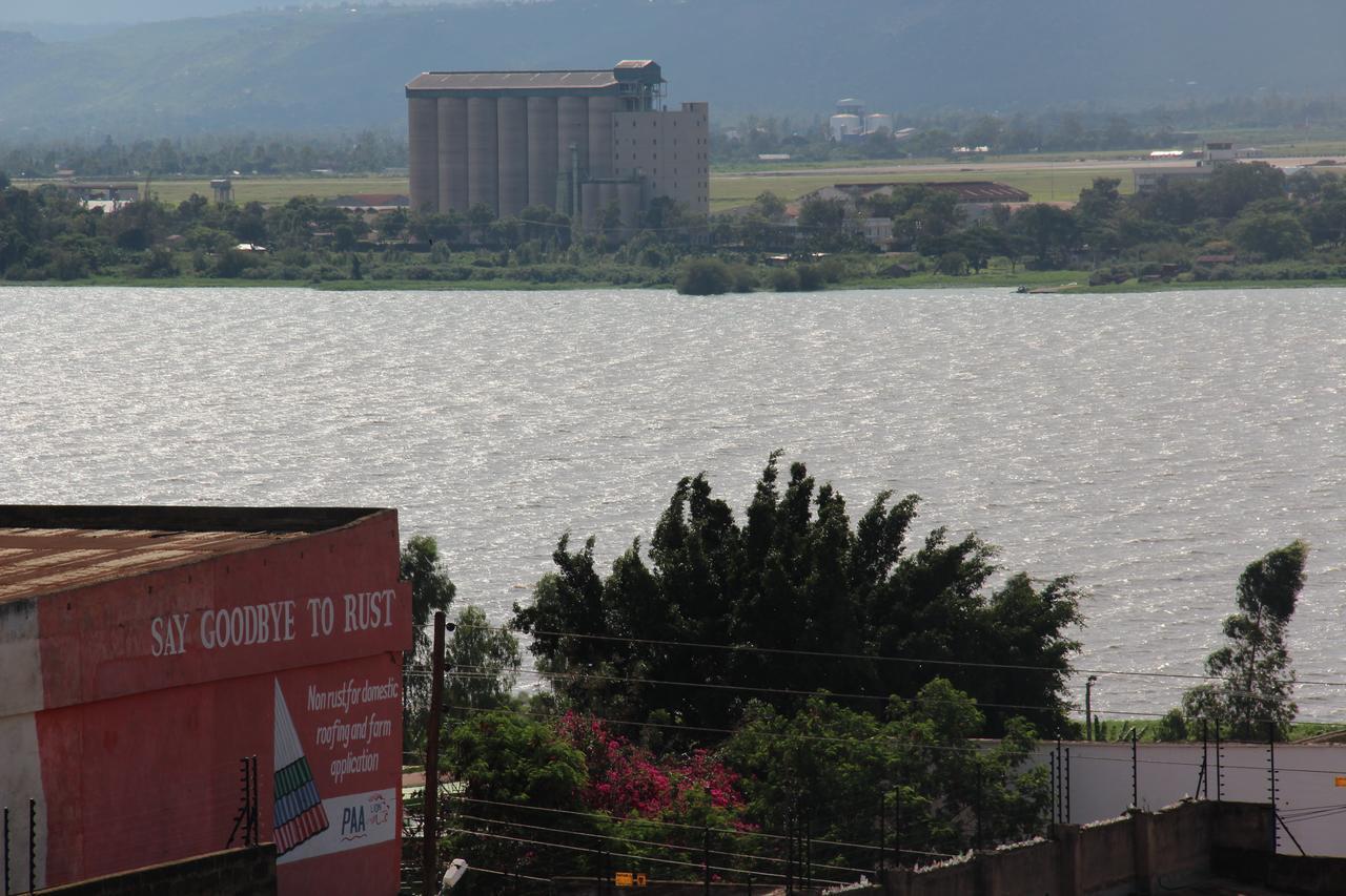 Riversand Hotel كيزيمو المظهر الخارجي الصورة
