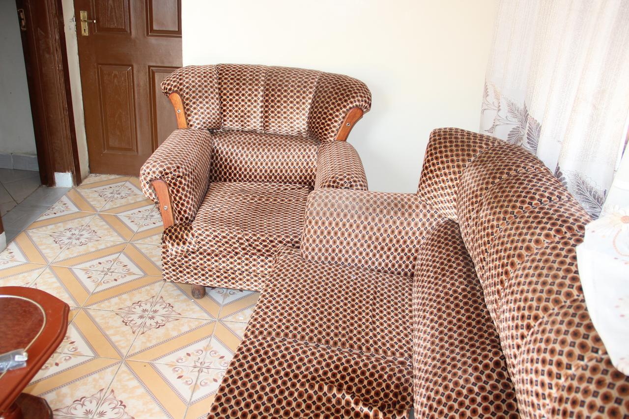 Riversand Hotel كيزيمو المظهر الخارجي الصورة