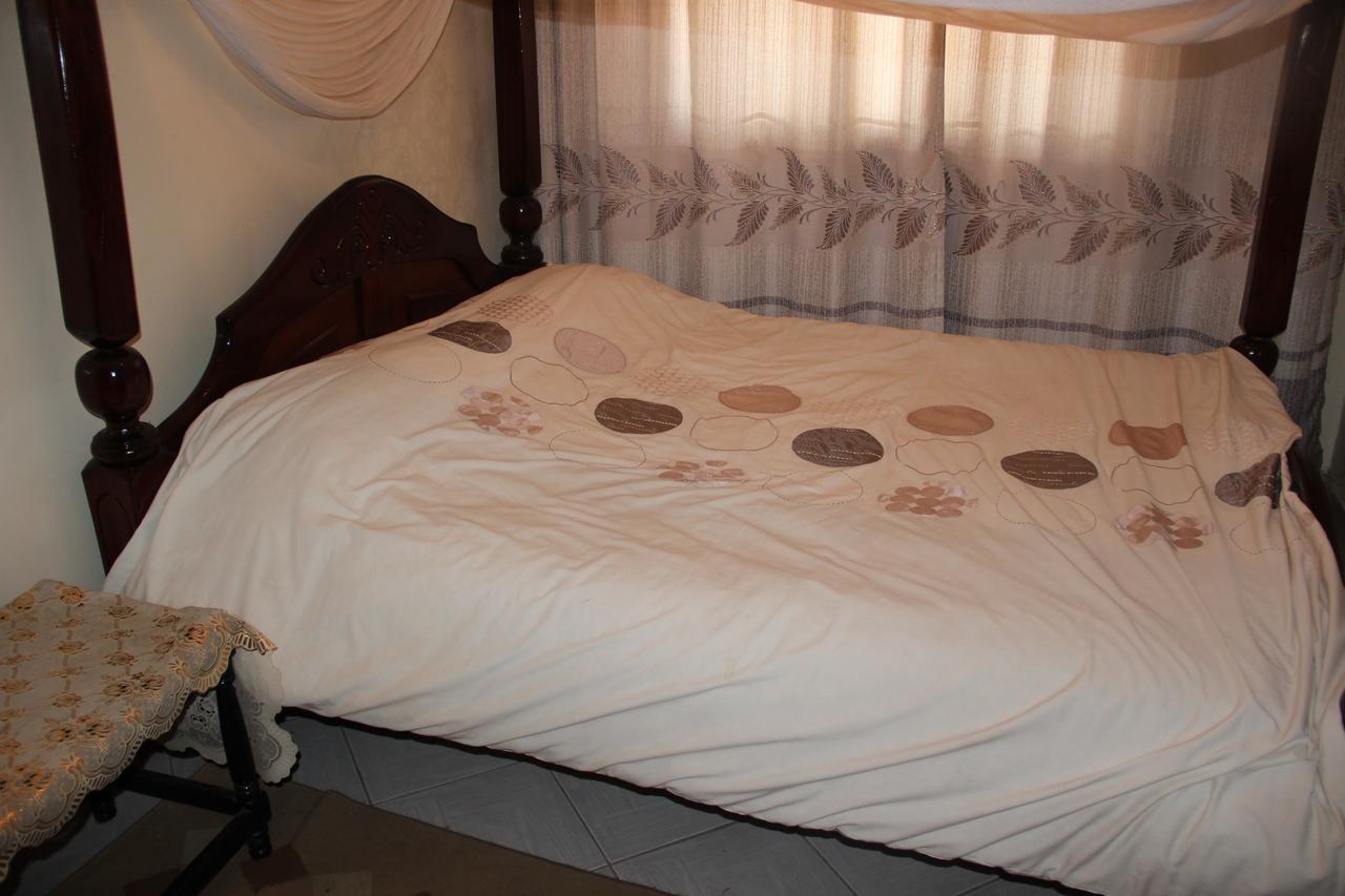Riversand Hotel كيزيمو المظهر الخارجي الصورة