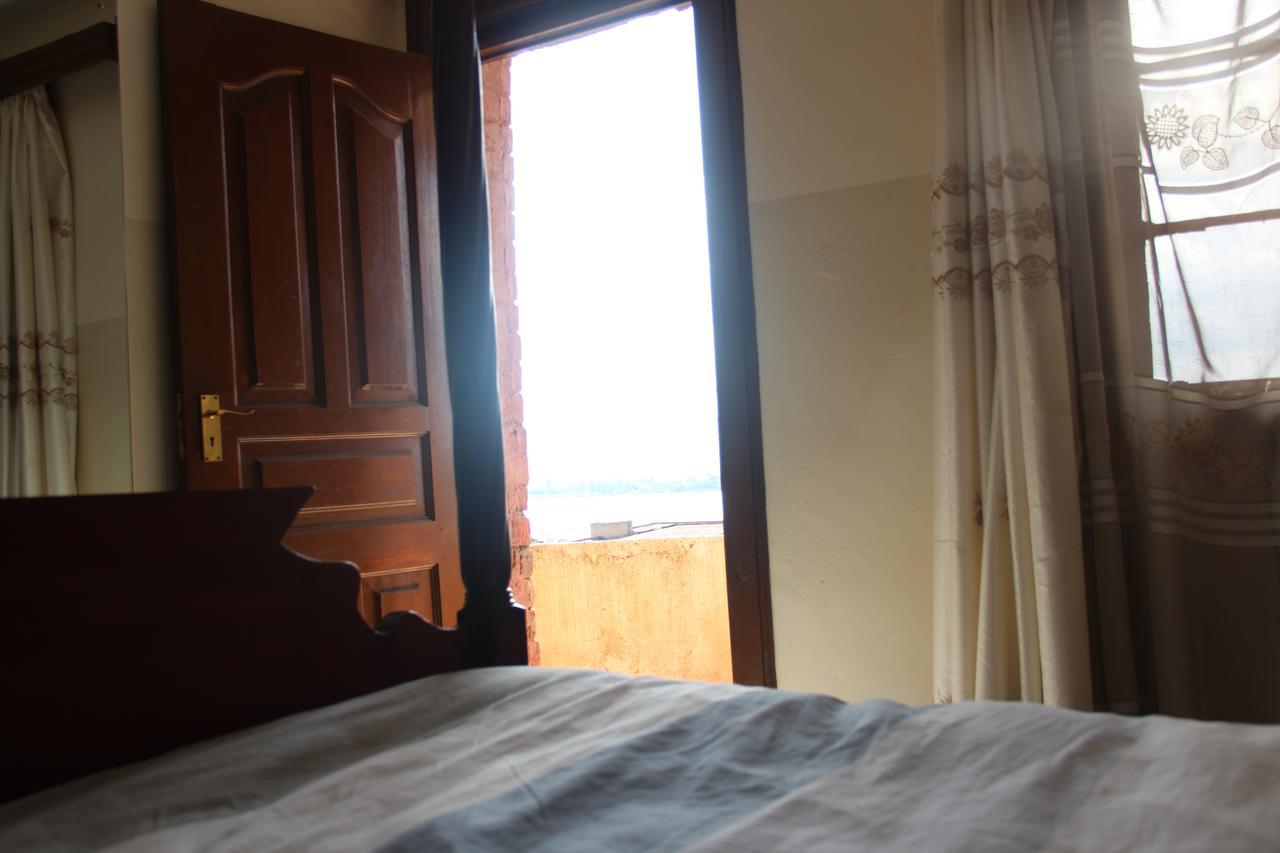 Riversand Hotel كيزيمو المظهر الخارجي الصورة