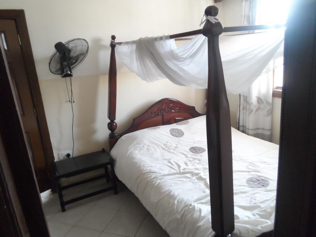 Riversand Hotel كيزيمو المظهر الخارجي الصورة