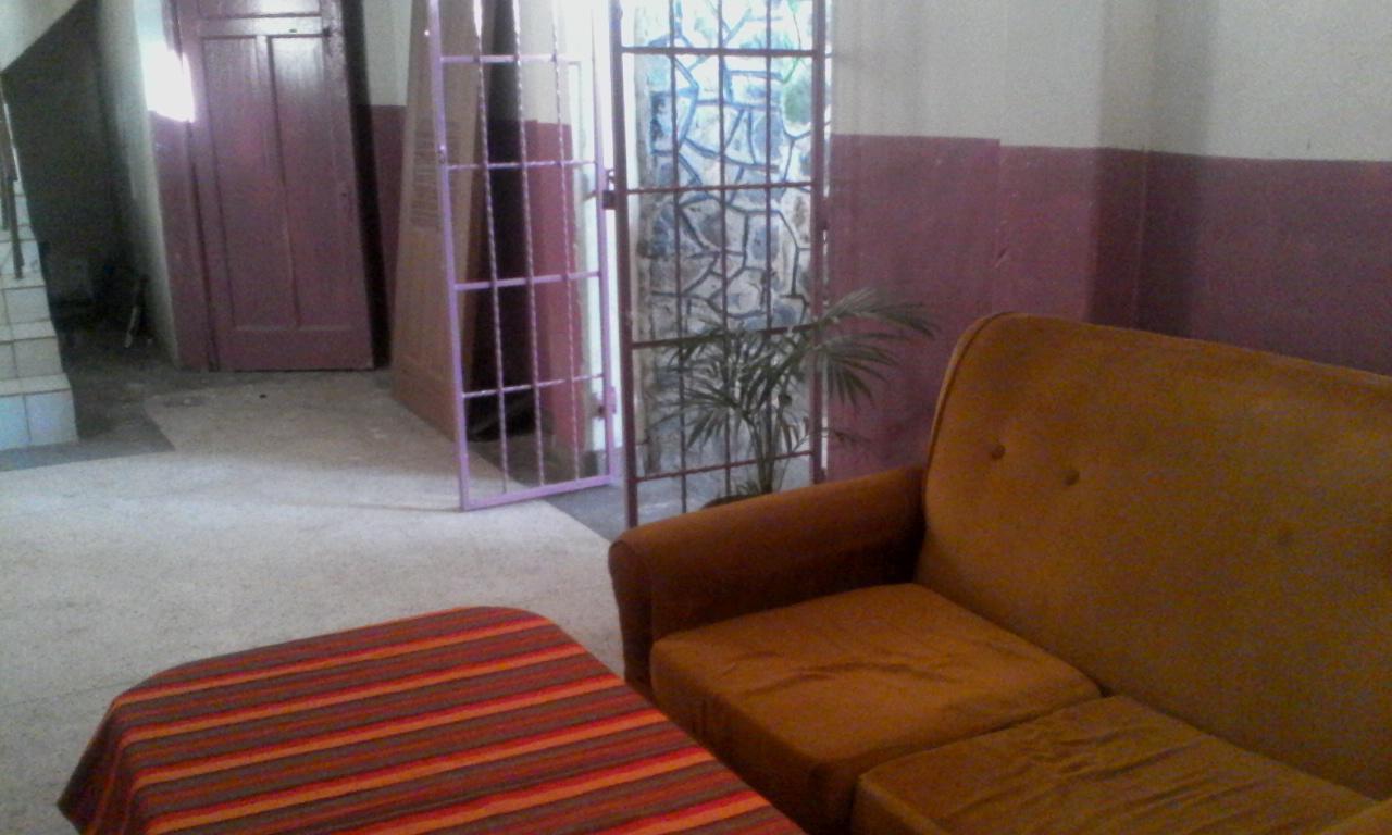 Riversand Hotel كيزيمو المظهر الخارجي الصورة