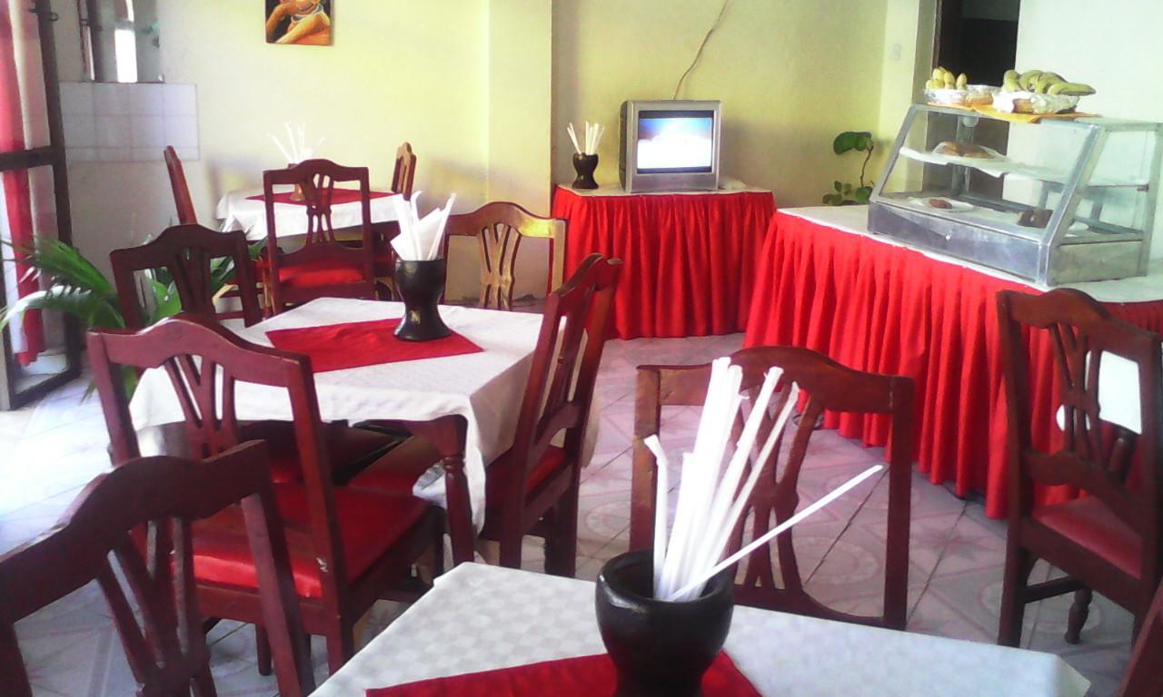 Riversand Hotel كيزيمو المظهر الخارجي الصورة