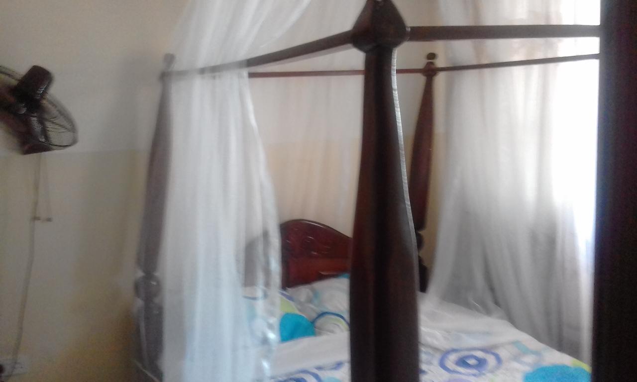 Riversand Hotel كيزيمو المظهر الخارجي الصورة