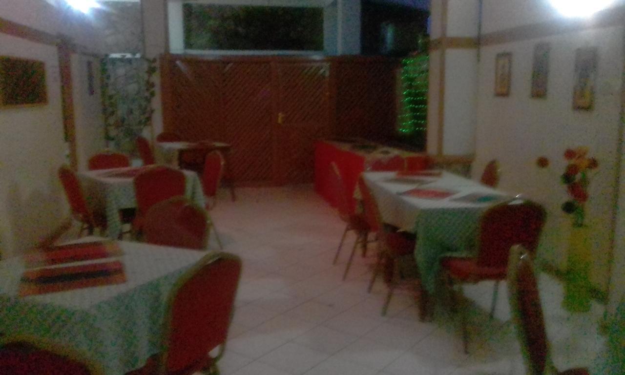 Riversand Hotel كيزيمو المظهر الخارجي الصورة