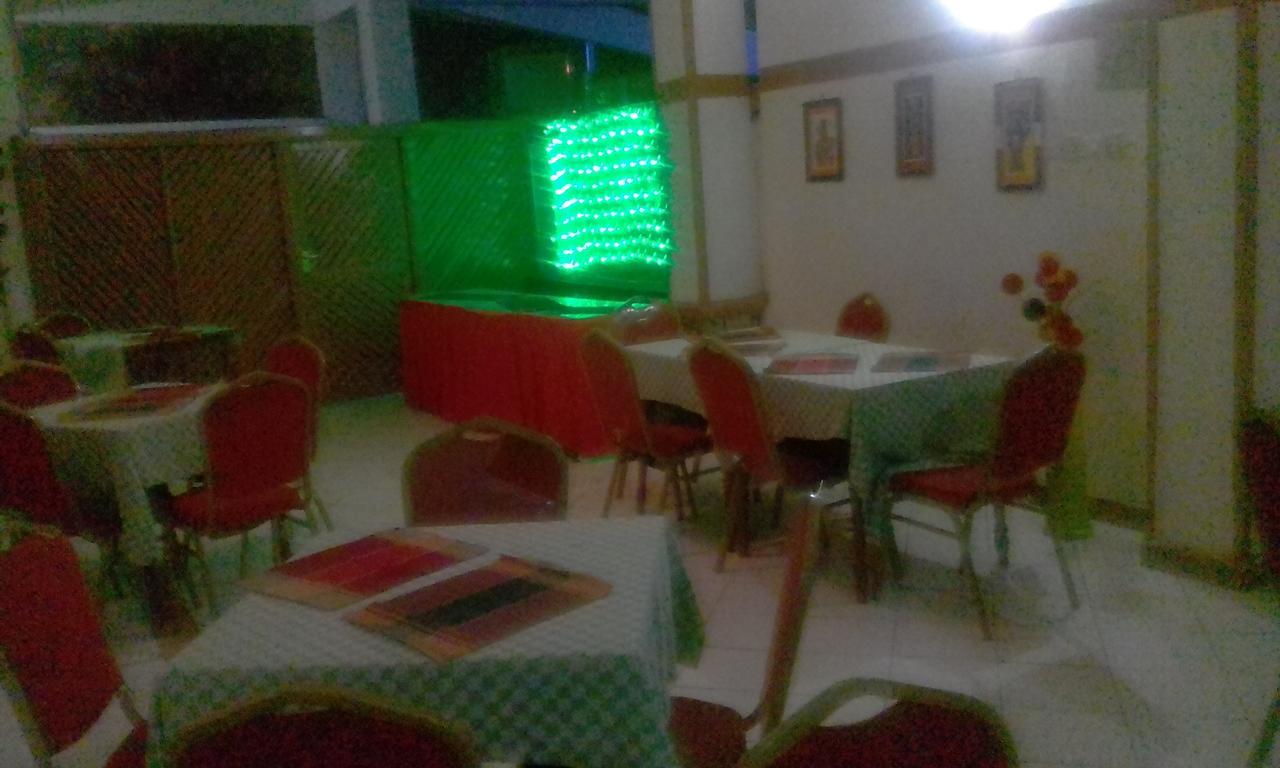 Riversand Hotel كيزيمو المظهر الخارجي الصورة