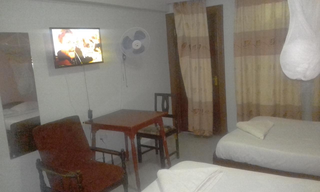 Riversand Hotel كيزيمو المظهر الخارجي الصورة