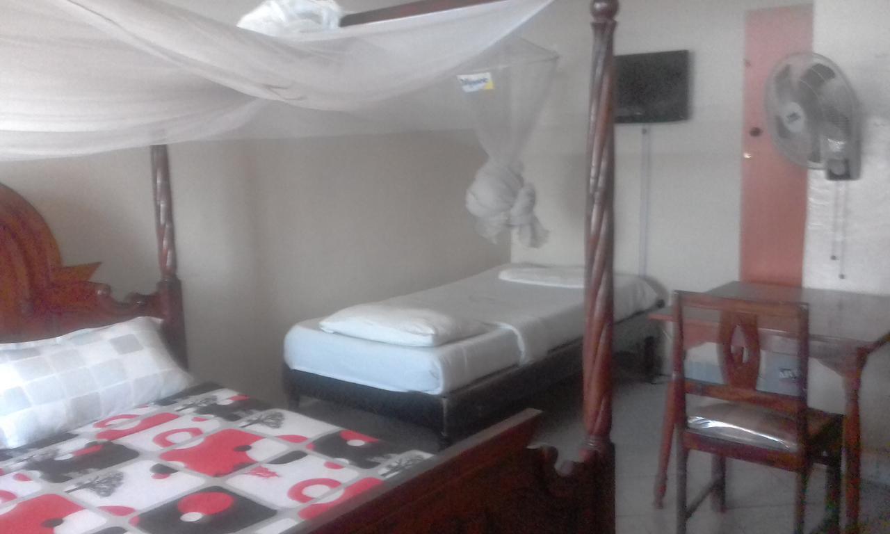 Riversand Hotel كيزيمو المظهر الخارجي الصورة