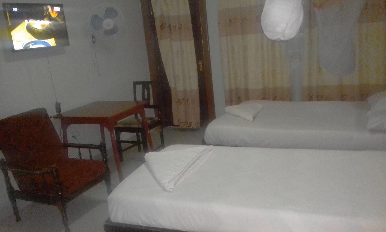 Riversand Hotel كيزيمو المظهر الخارجي الصورة