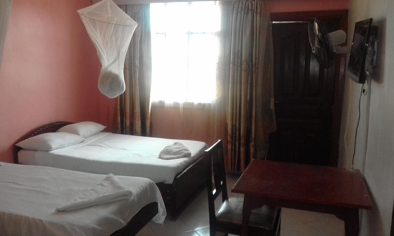 Riversand Hotel كيزيمو المظهر الخارجي الصورة