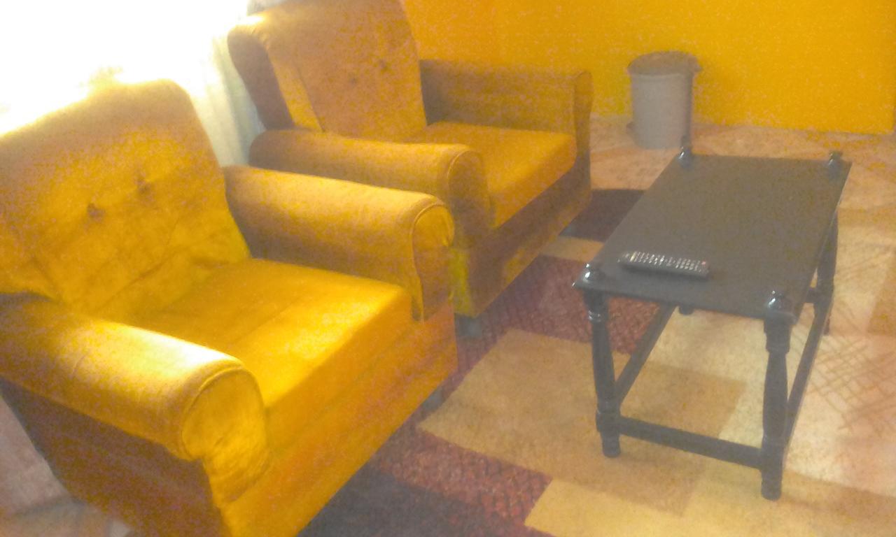 Riversand Hotel كيزيمو المظهر الخارجي الصورة