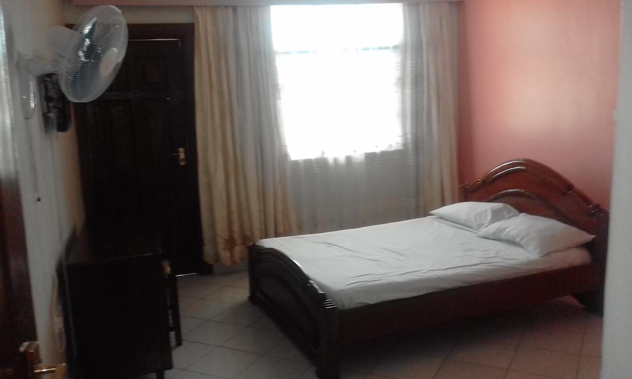 Riversand Hotel كيزيمو المظهر الخارجي الصورة