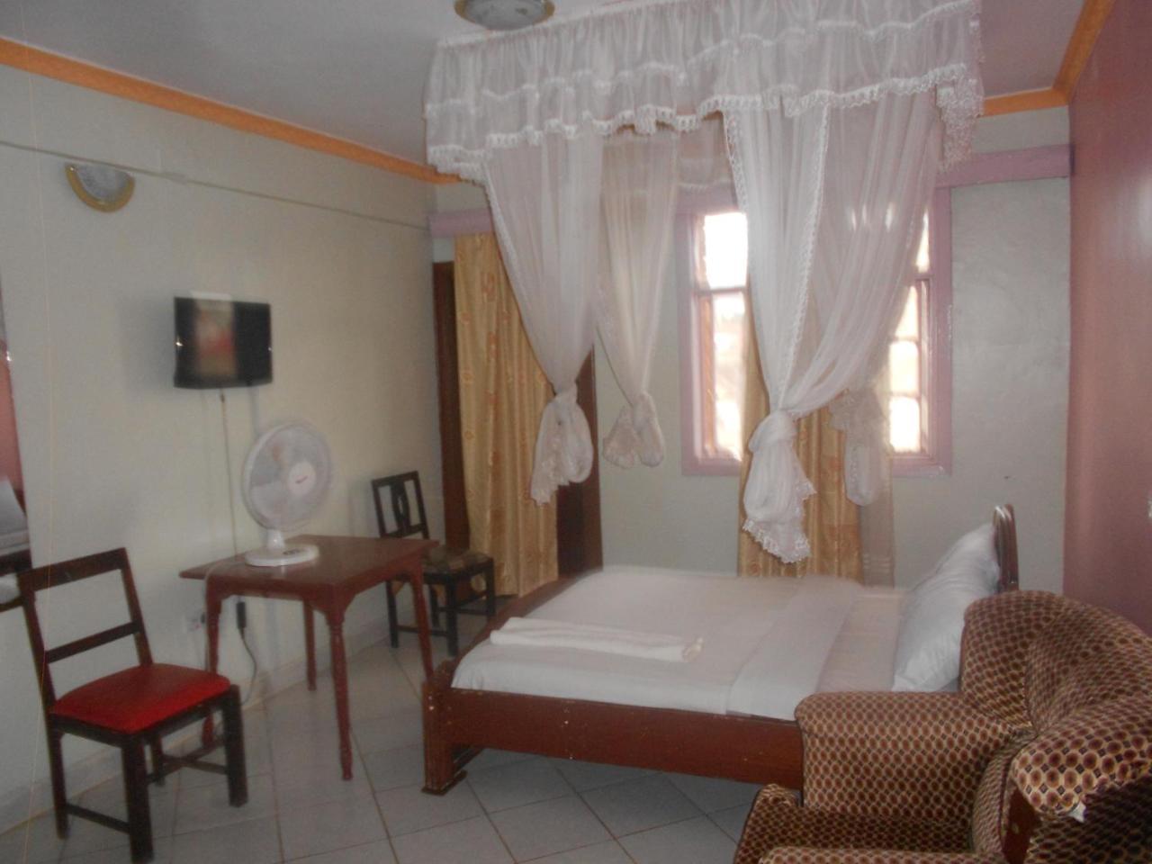 Riversand Hotel كيزيمو المظهر الخارجي الصورة