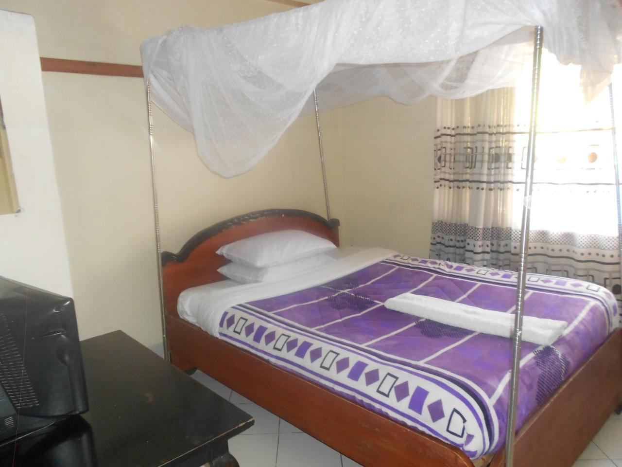 Riversand Hotel كيزيمو المظهر الخارجي الصورة
