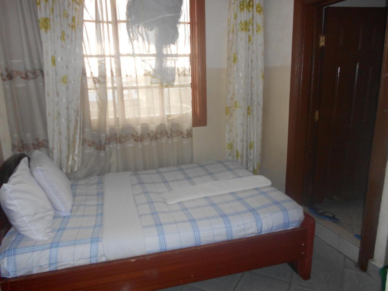Riversand Hotel كيزيمو المظهر الخارجي الصورة