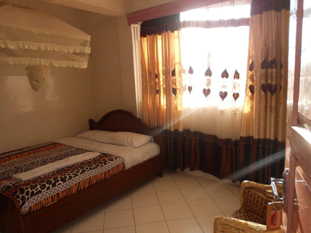 Riversand Hotel كيزيمو المظهر الخارجي الصورة