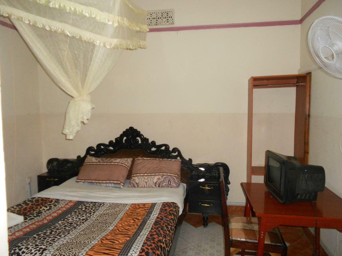 Riversand Hotel كيزيمو المظهر الخارجي الصورة