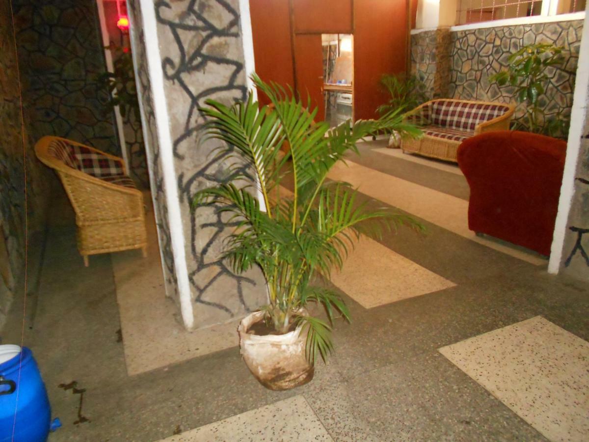 Riversand Hotel كيزيمو المظهر الخارجي الصورة