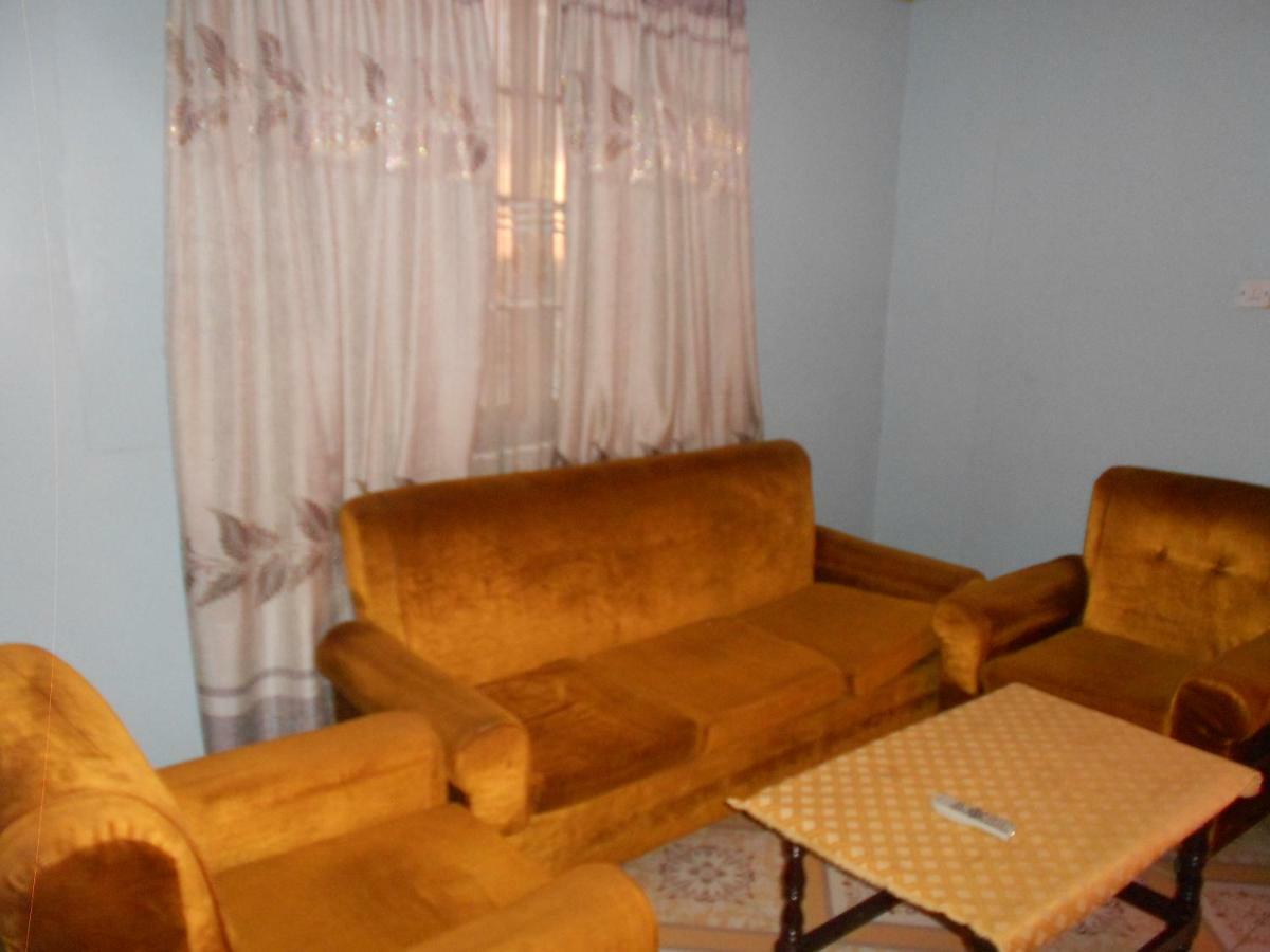 Riversand Hotel كيزيمو المظهر الخارجي الصورة