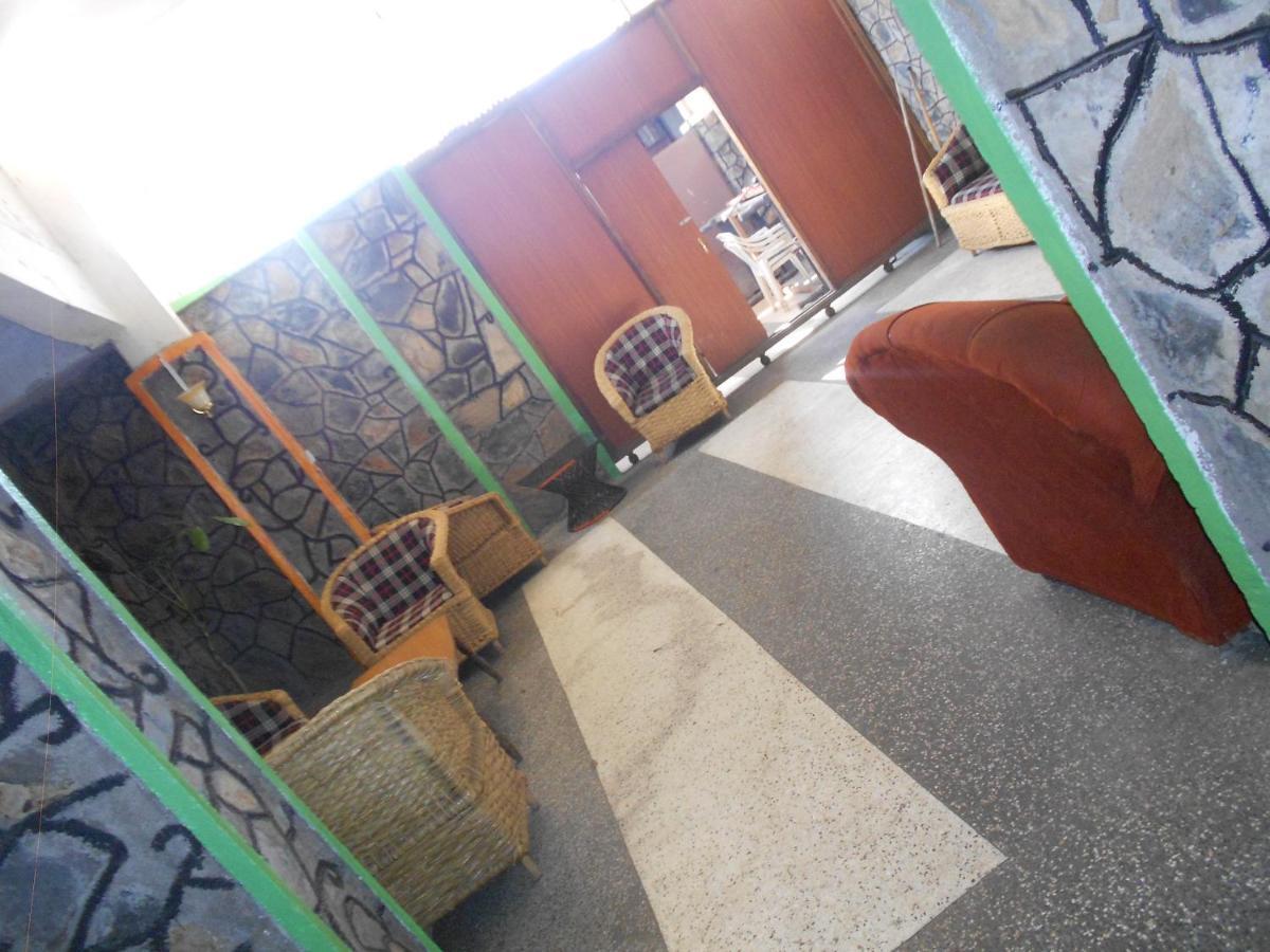 Riversand Hotel كيزيمو المظهر الخارجي الصورة