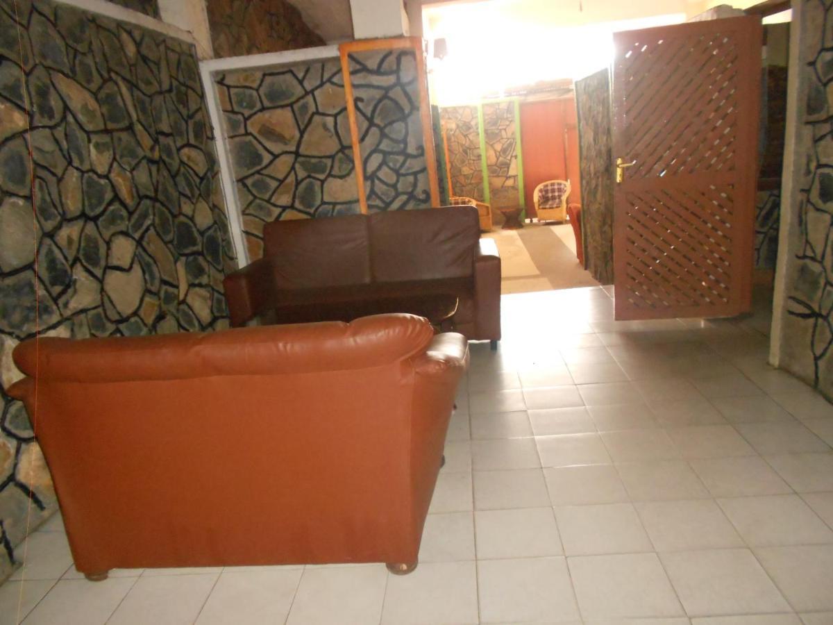 Riversand Hotel كيزيمو المظهر الخارجي الصورة