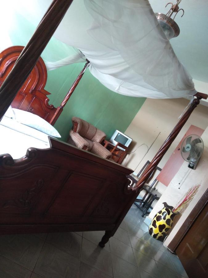 Riversand Hotel كيزيمو المظهر الخارجي الصورة
